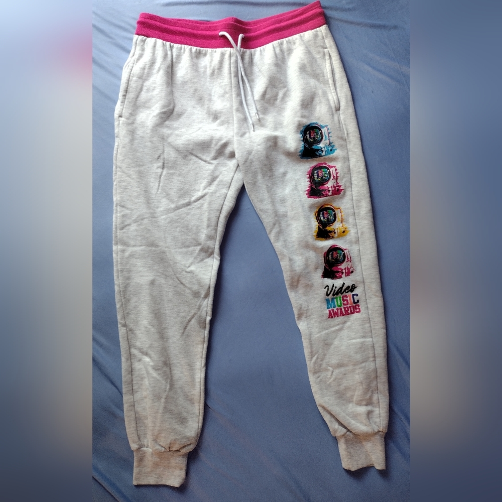 MTV Joggers